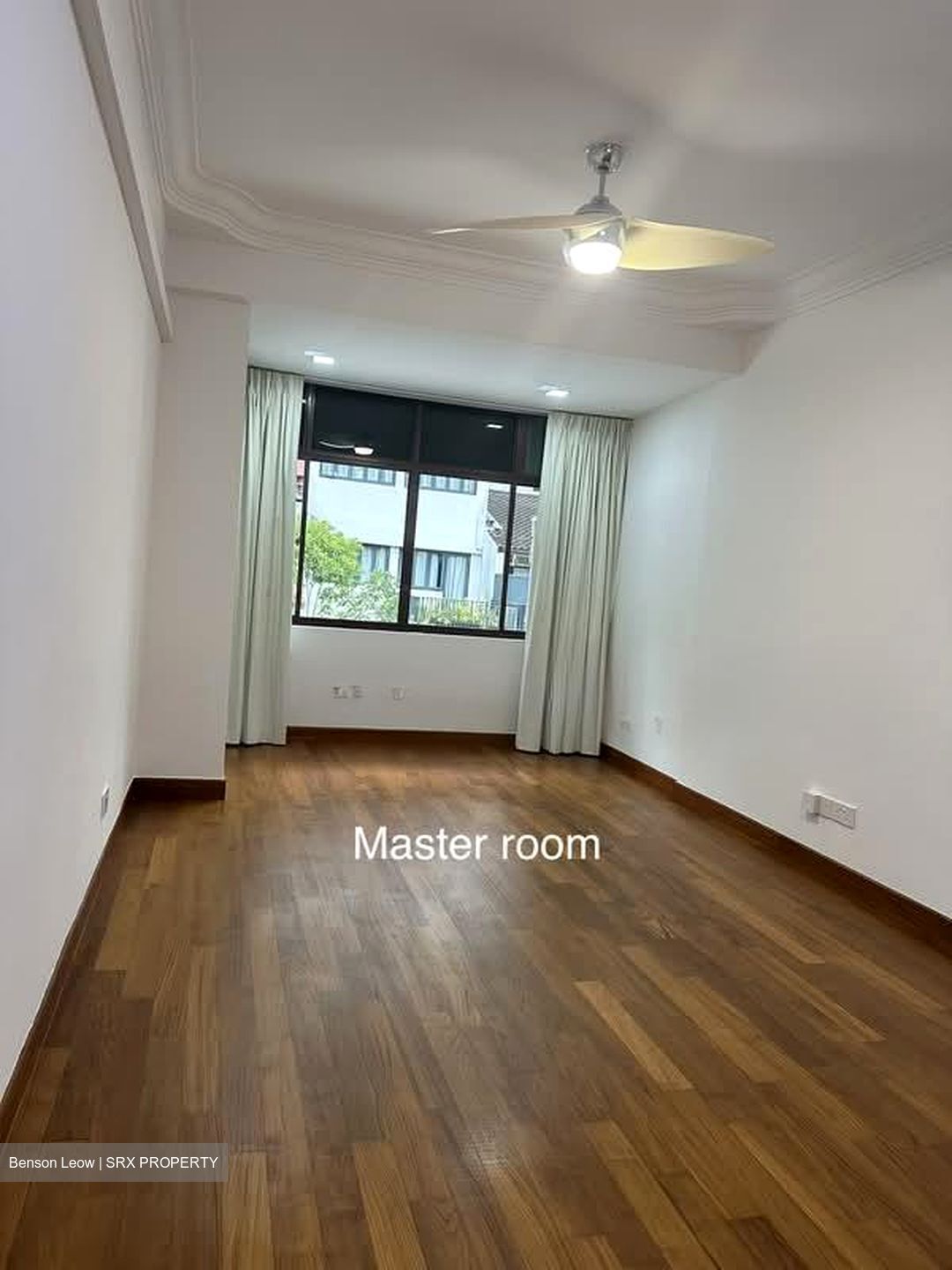 Jalan Elok (D9), Terrace #580230551